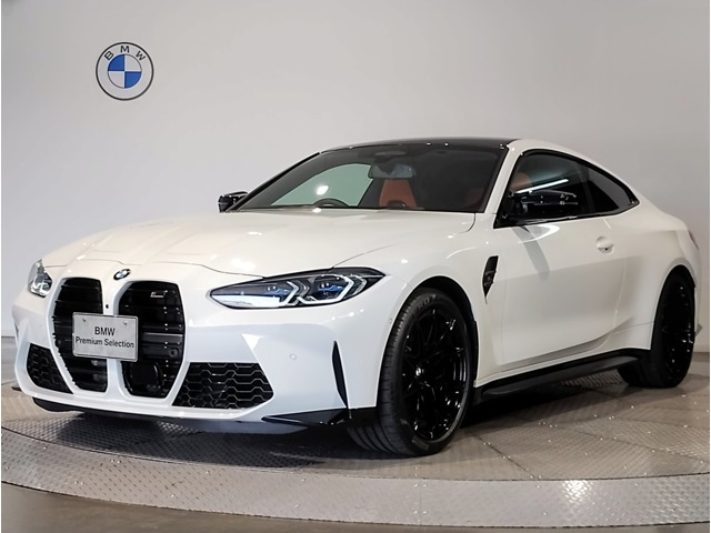 M4クーペ