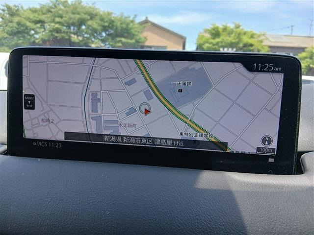 CX-52.2 XD プロアクティブ 4WD
