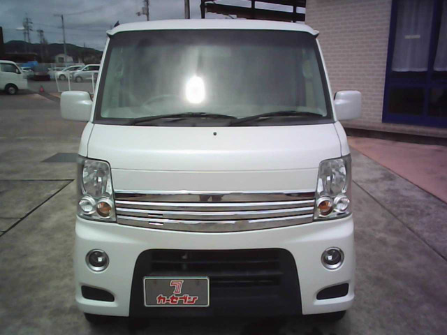 タウンボックスG