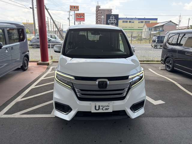 ステップワゴン