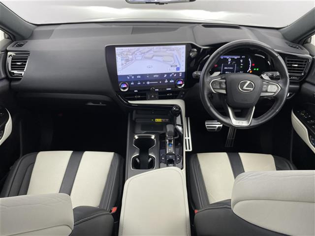 NX350h Fスポーツ