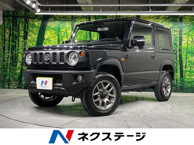 ジムニー