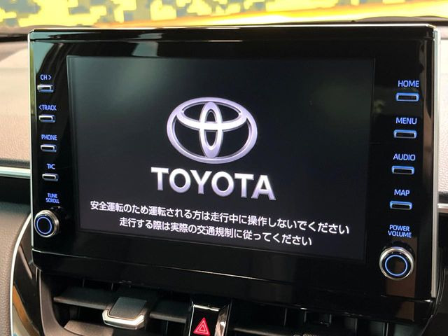 カローラクロス1.8 Z