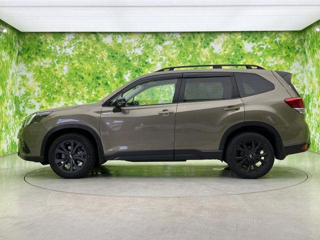 フォレスター2.0 X エディション 4WD