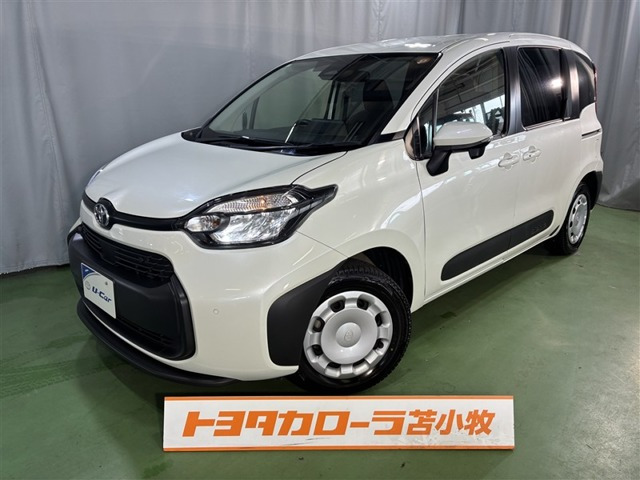 シエンタハイブリッド 1.5 G E-Four 4WD