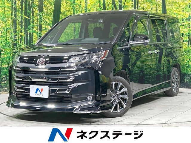 ノア2.0 S-G