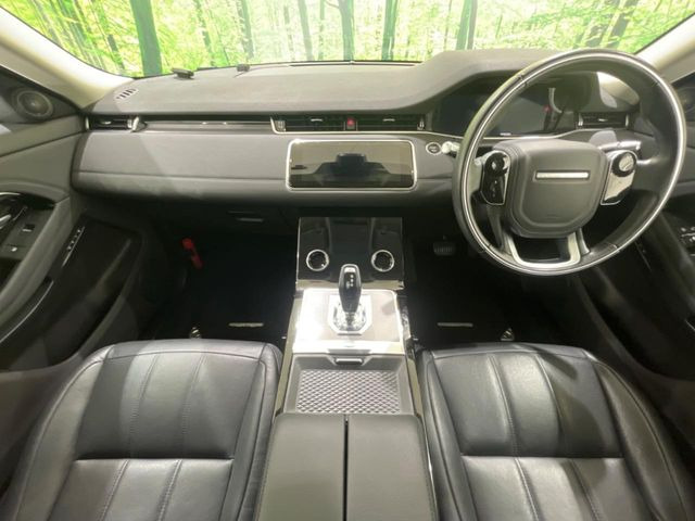 レンジローバーイヴォークSE 2.0L P200 4WD