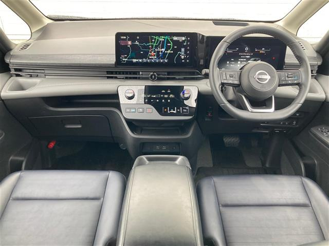 セレナ1.4 e-POWER ルキシオン
