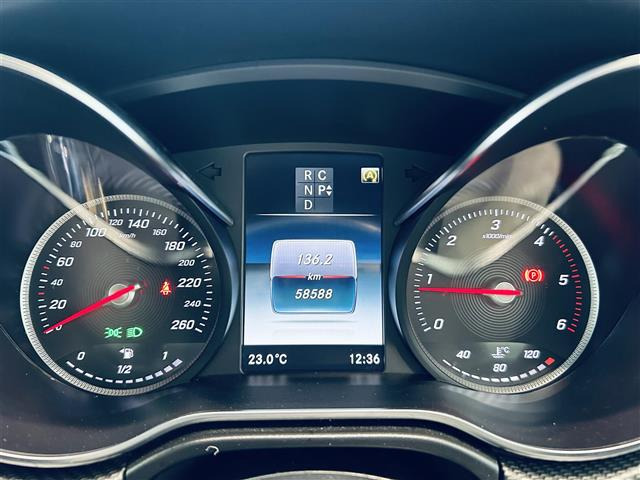 VクラスV220d スポーツ ロング