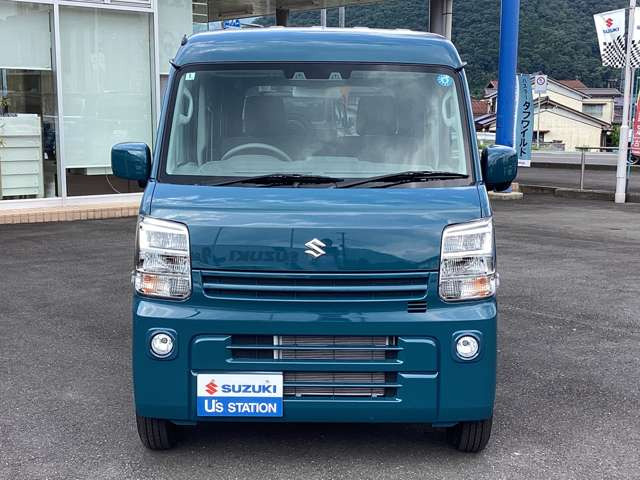 エブリイPC ハイルーフ 4WD
