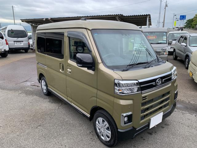 アトレーRS