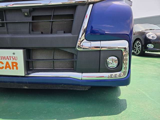 タントカスタムX トップエディション SAIII