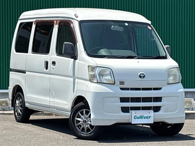 ピクシスバンデラックス