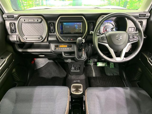 ハスラーJ スタイルII