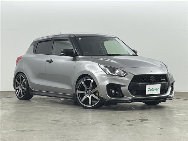 スイフト1.4 スポーツ