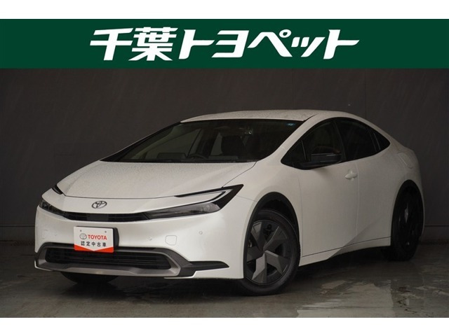 プリウス1.8 U