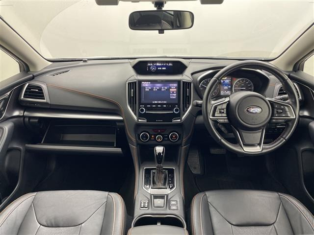 インプレッサXV2.0i-L アイサイト 4WD