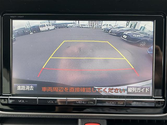エスクァイア2.0 Gi 4WD