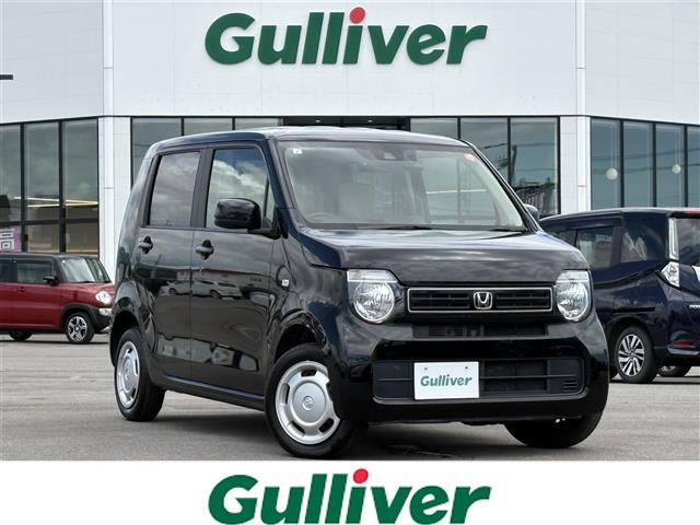N-WGNG ホンダ センシング 4WD