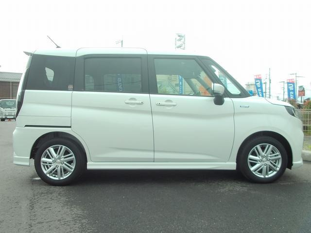 ソリオ1.2 ハイブリッド(HYBRID)  MZ