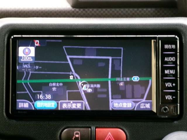 スペイド1.5 F クイーンII