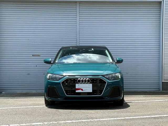A1スポーツバック25 TFSI アドバンスド