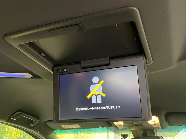 アルファード2.5 S タイプゴールド