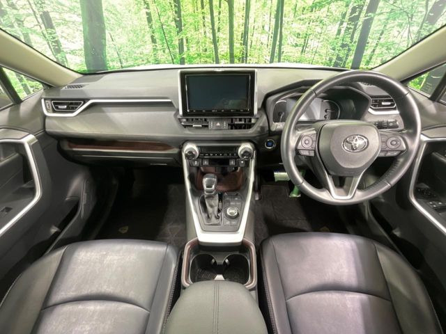 RAV42.0 G Zパッケージ 4WD