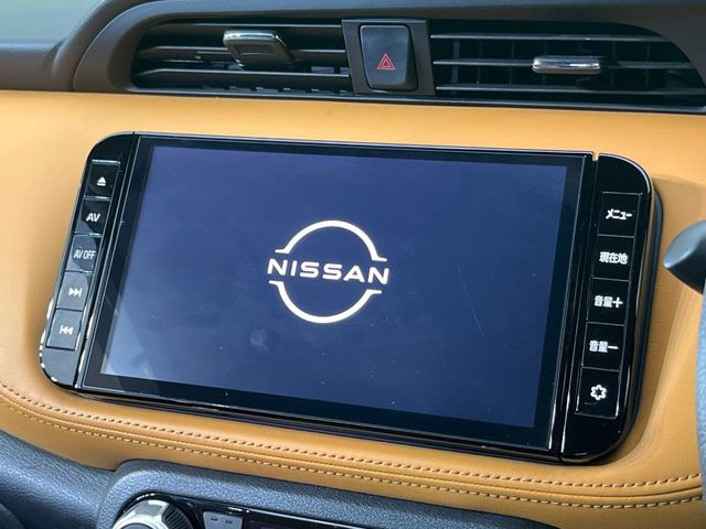 キックス1.2 X ツートーン インテリアエディション (e-POWER)