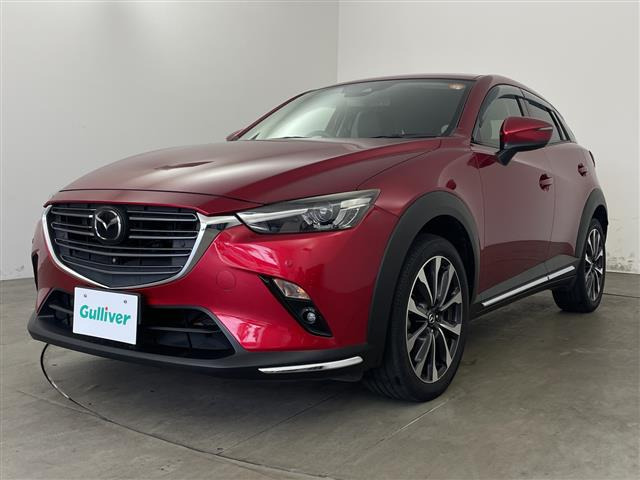 CX-32.0 20S プロアクティブ Sパッケージ