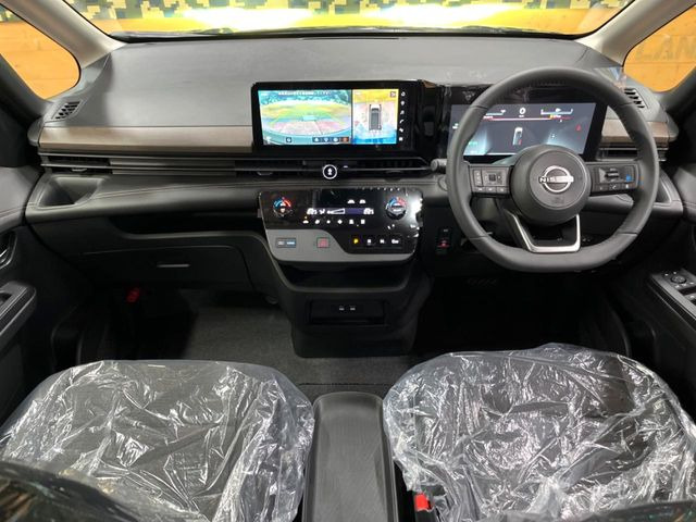 セレナ1.4 e-POWER ハイウェイスターV