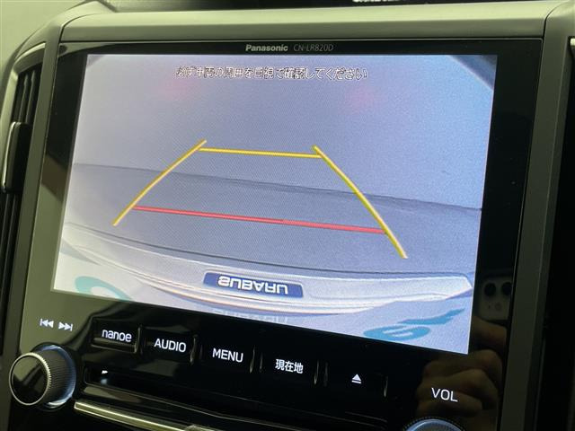 インプレッサスポーツ2.0 i-L アイサイト 4WD