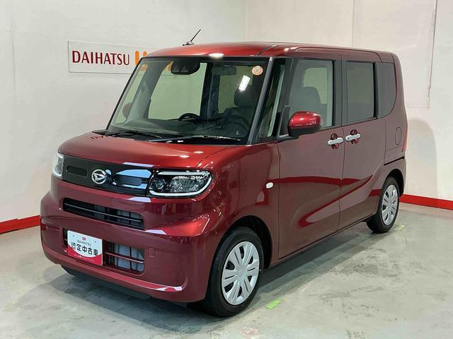 タントX