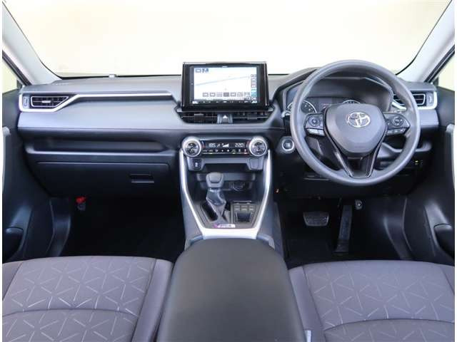 RAV42.0 X 4WD