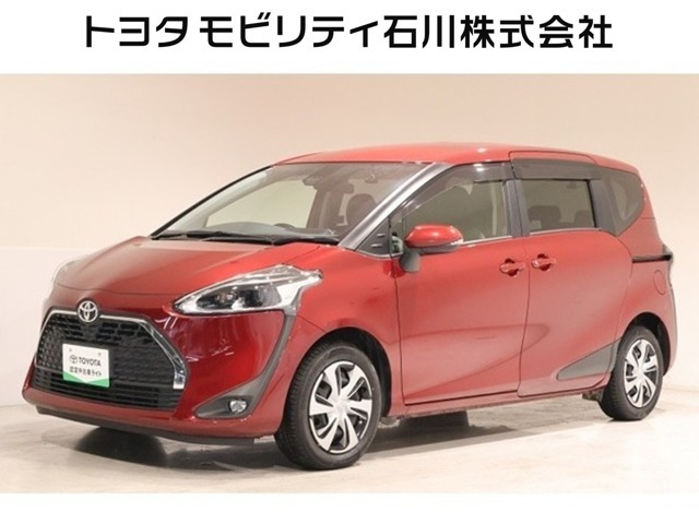 シエンタ1.5 G クエロ