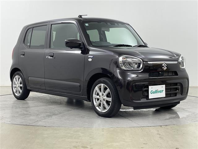 アルトハイブリッド(HYBRID) X 4WD