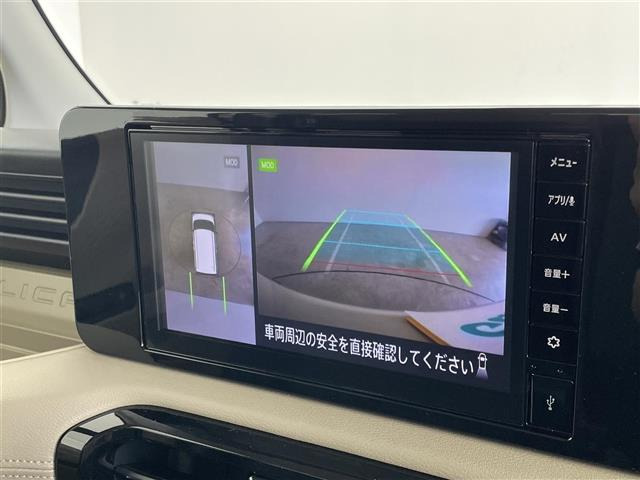 デリカミニT プレミアム