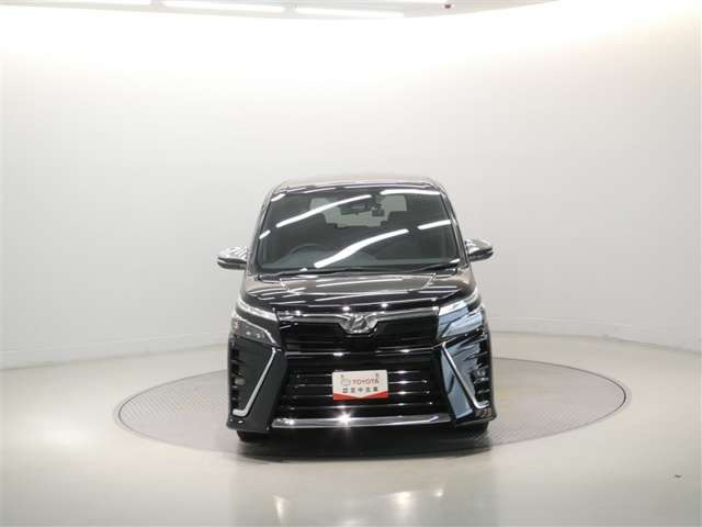 ヴォクシー2.0 ZS 煌II