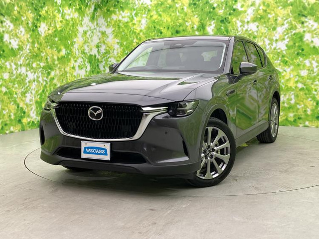 CX-603.3 XD Lパッケージ ディーゼル