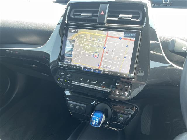 プリウス1.8 S ツーリングセレクション