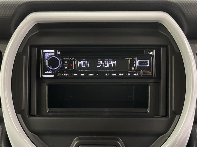 ハスラーハイブリッド(HYBRID) X 4WD