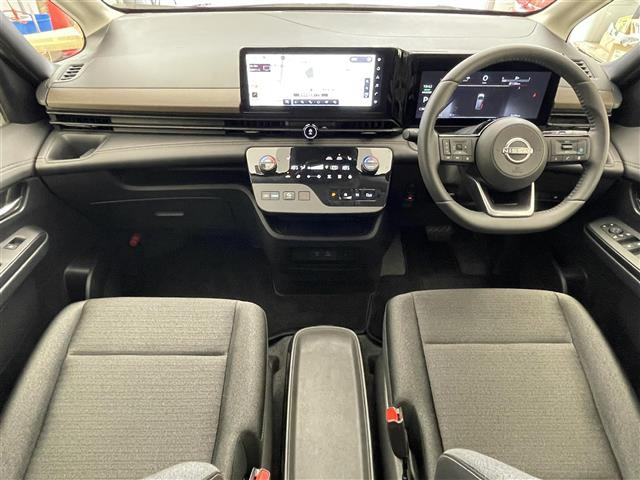 セレナ1.4 e-POWER ハイウェイスターV