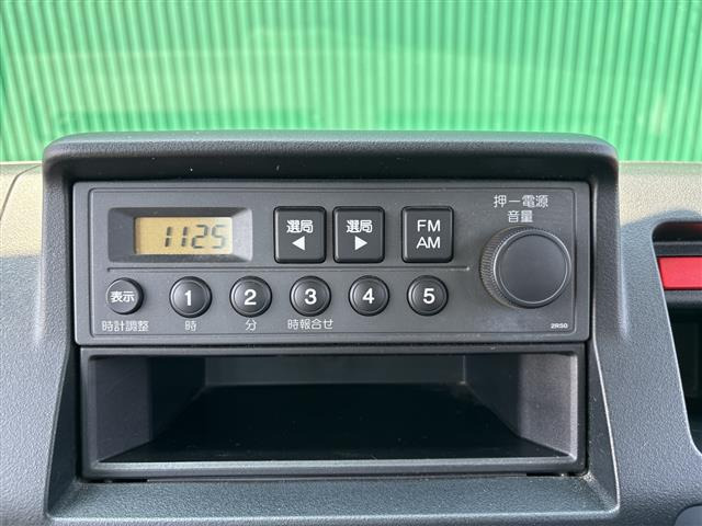 アクティトラックSDX