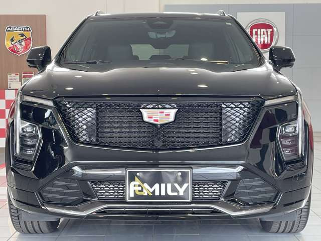 XT4スポーツ 4WD