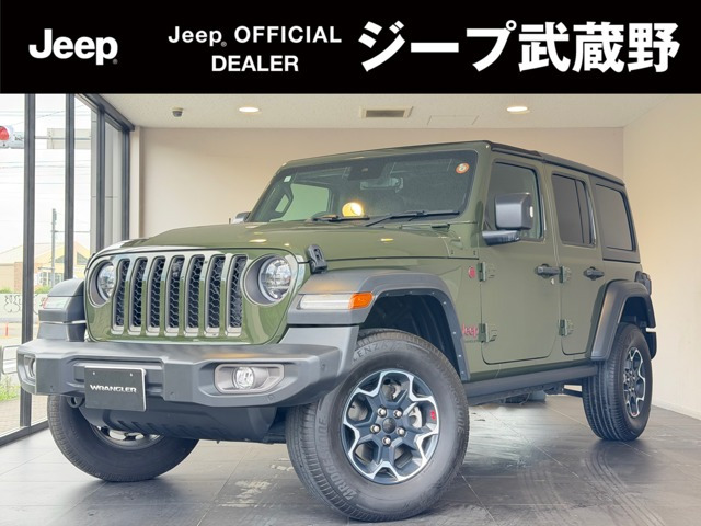 ラングラーアンリミテッド ルビコン リミテッドED with サンライダー FLIP TOP for Hardtop 4WD