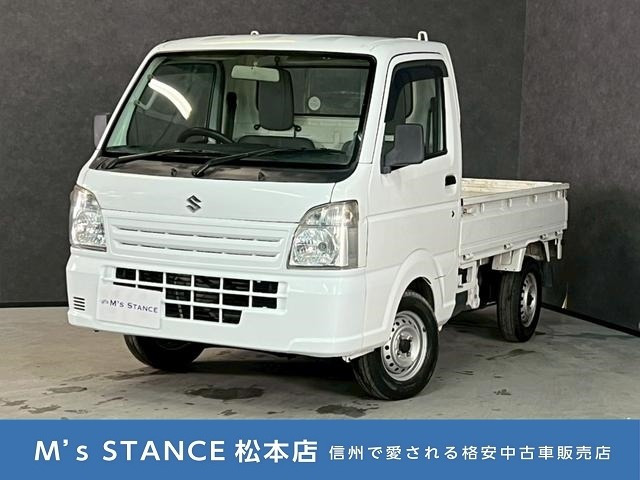 NT100クリッパーDX 4WD