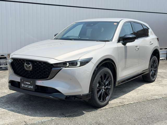 CX-52.0 20S レトロスポーツエディション
