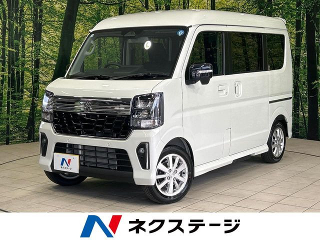 スズキ エブリイワゴン 岡山県の中古車一覧(2ページ目)｜中古車検索