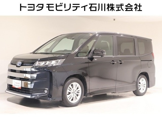 ノア