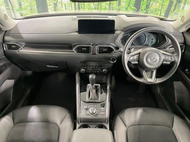 CX-52.2 XD ブラックトーンエディション